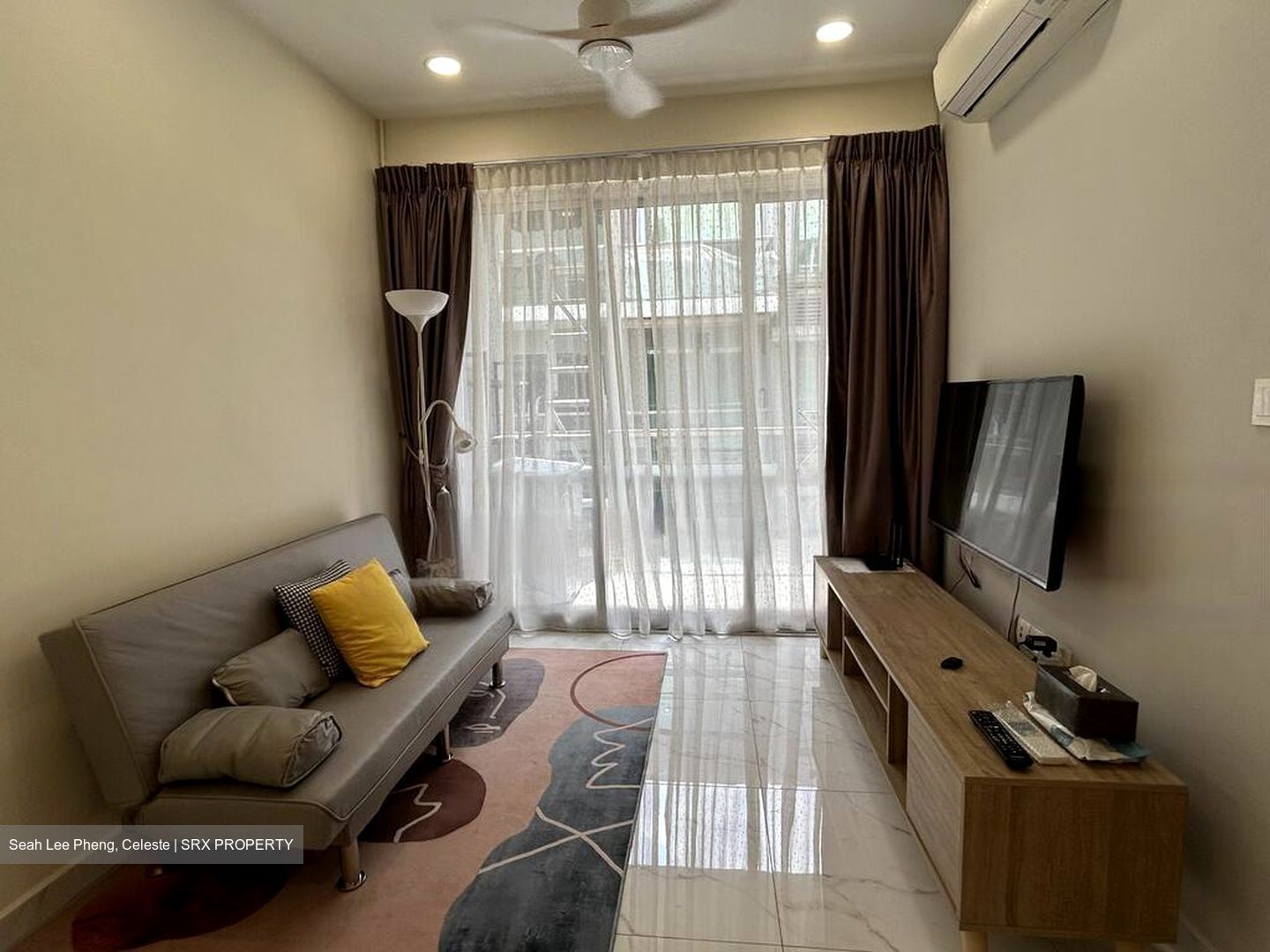 Mackenzie 88 (D9), Apartment #460485771